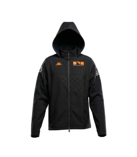 Veste Adverzip Genesis...