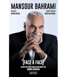 Face à face Mansour...