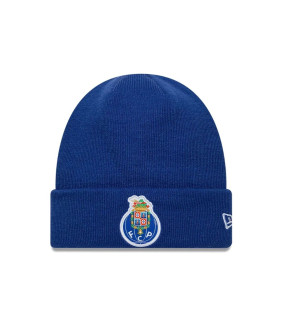 Bonnet FC Porto Core Bleu à...