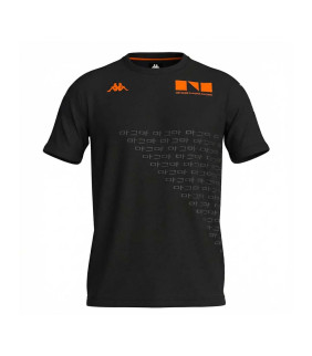 T-Shirt GMR Motorsport...
