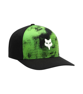 Casquette Fox RS Flexfit...