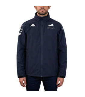 Veste Alpine Endurance Team...