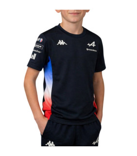 T-shirt Alpine Endurance...
