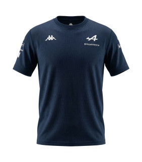 T-shirt Alpine Endurance...