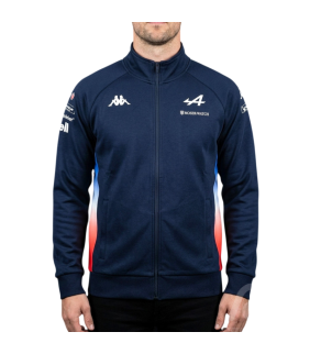 Veste Alpine Endurance...