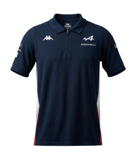 Polo Alpine Endurance Kappa...
