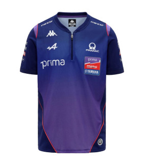 Polo Kappa ACRAXO Replica...