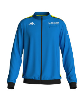 Sweat zippé APRISAX...