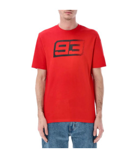 T-shirt Adulte Marc Márquez...