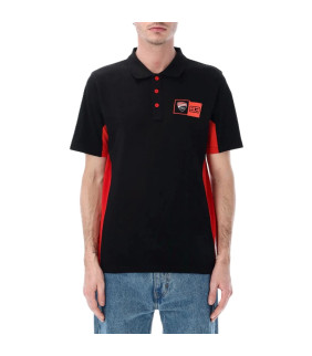 Polo homme Ducati Dual Marc...