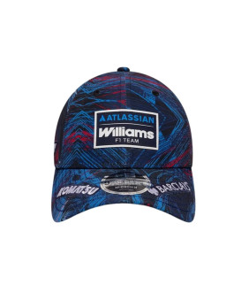 Casquette F1 Williams Team...