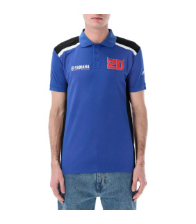 Polo Adulte Officiel Fabio...