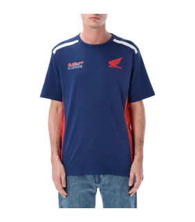 T-Shirt Homme HRC Honda...