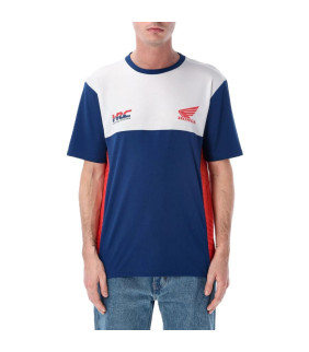T-Shirt Homme HRC Honda...