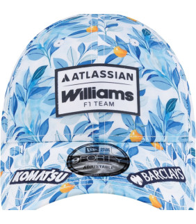 Casquette F1 Williams Team...
