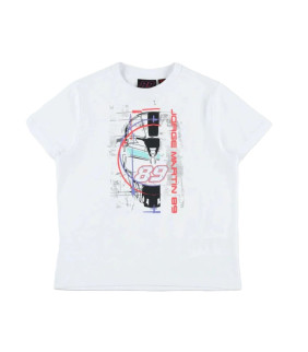 T-Shirt Enfant Jorge Martín...