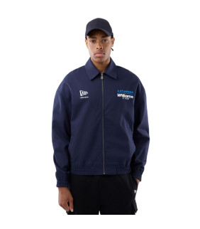 Veste Bombers Williams GB...