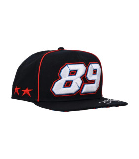 Casquette Jorge Martin 89...