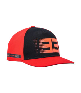 Casquette Marc Marquez 93...
