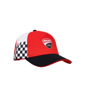 Casquette enfant Ducati...