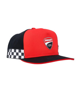 Casquette Ducati Corse...