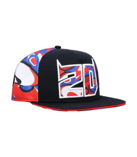 Casquette Le Mans - Fabio...