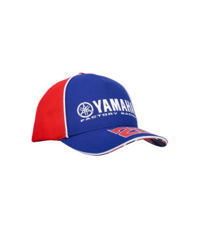 Casquette enfant Yamaha...