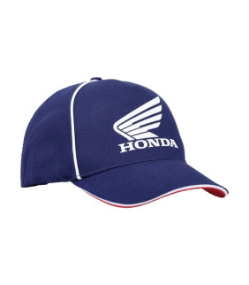 Casquette Honda –...