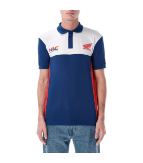 Polo HRC Honda Racing -...