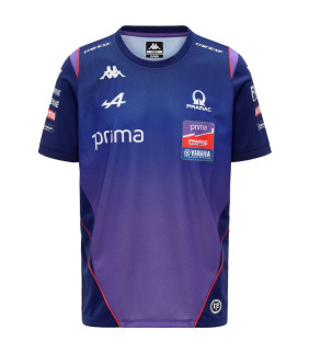 T-shirt Kappa AMIRIMOR...