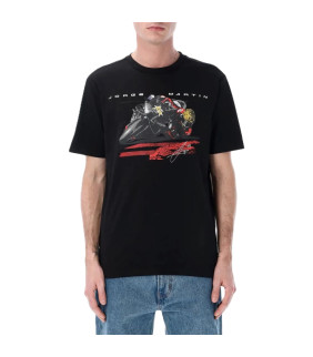 T-shirt Jorge Martin 89 –...