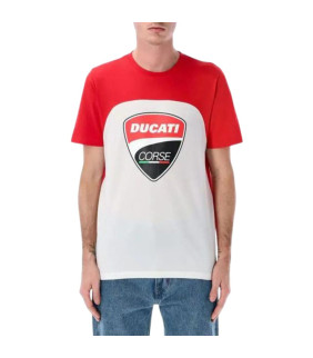 DUCATI Tee-shirt DUCATI...