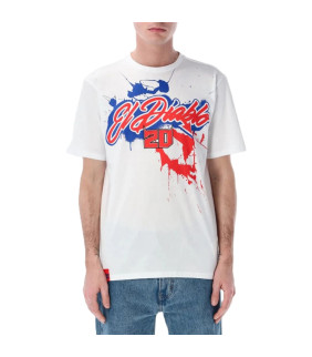 T-Shirt Fabio Quartararo El...