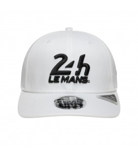Casquette 24HR Le Mans Core...