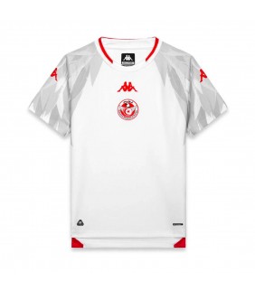 Maillot Kombat Home Tunisie...