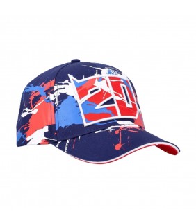 Casquette Splash Fabio...