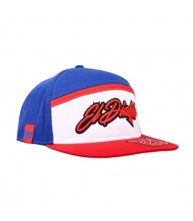 Casquette Plate El Diablo...