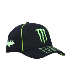 Casquette Monster Energy...