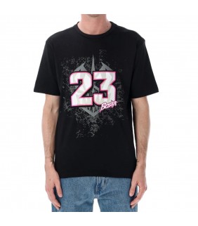 T-shirt Enea Bastianini 23...