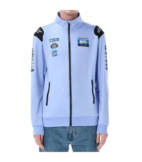 Sweat zip Team Replica...