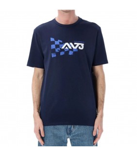T-shirt Alex Márquez 73...