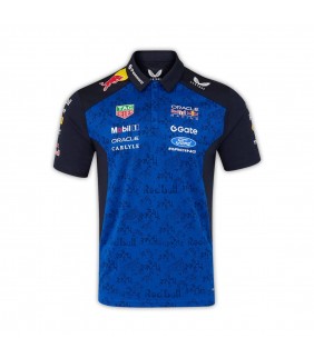 Polo Oracle Red Bull Racing...