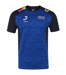 T Shirt Officiel Oracle...