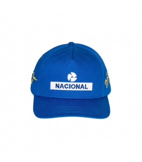 Casquette Ayrton Senna,...