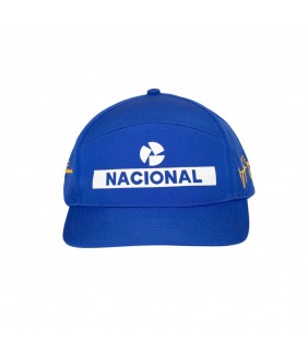 Casquette Ayrton Senna,...
