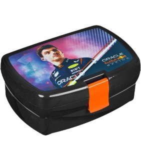 Lunch Box de Max Verstappen...