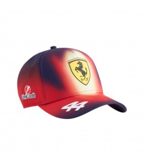 Casquette Ferrari F1 Team...