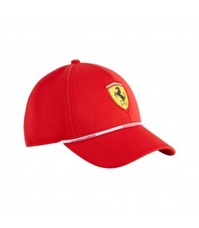 Casquette Ferrari F1 Team...