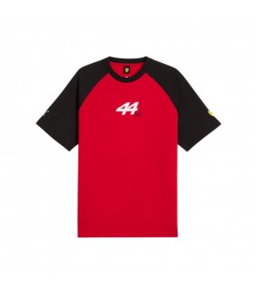 T-shirt Ferrari F1 Team n°...