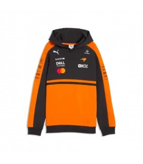 Sweat à capuche McLaren F1...